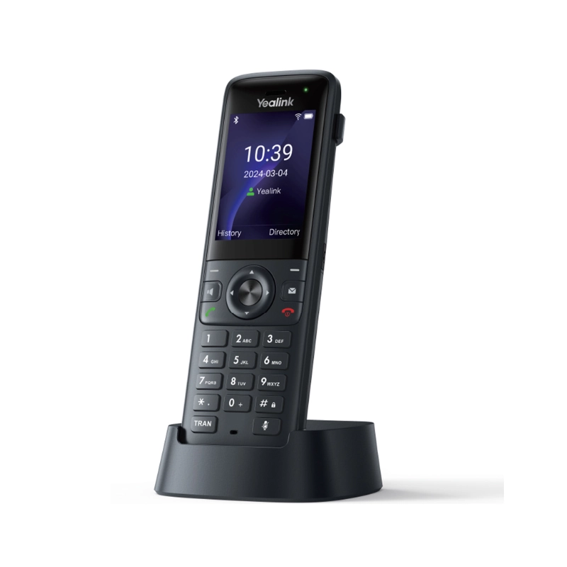 Yealink AX83H Wi-Fi Phone – 1301013