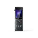 Yealink AX83H Wi-Fi Phone – 1301013
