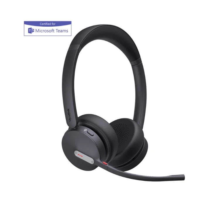 Yealink BH70 Dual Teams USB-A – 1208663