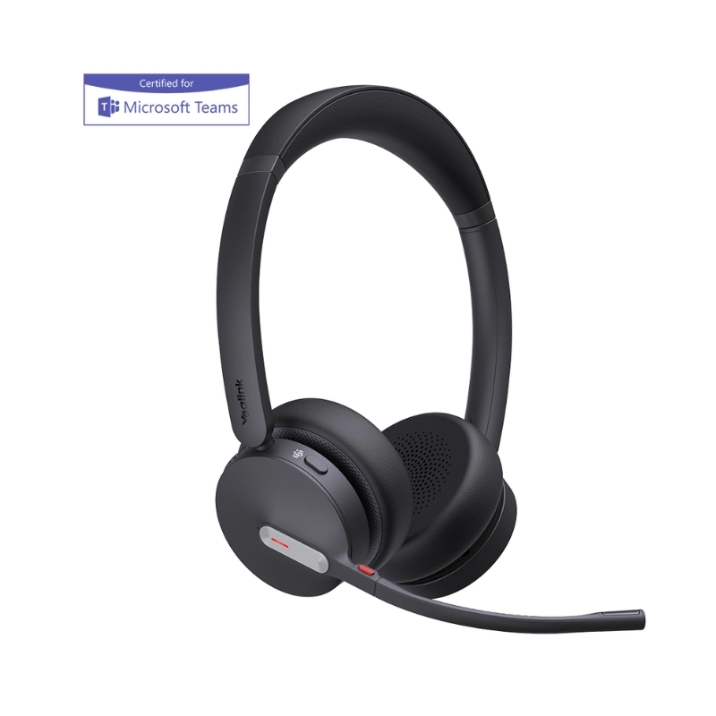 Yealink BH70 Dual Teams USB-A – 1208663