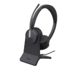 Yealink BH70 Dual with Stand Teams USB-A – 1208693