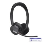 Yealink BH70 Dual with Stand Teams USB-A – 1208693