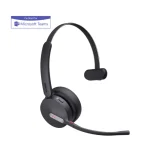 Yealink BH70 Mono Teams USB-A – 1208665