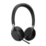 Yealink BH72 Lite UC Black USB-A Headset – 1208604