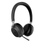 Yealink BH76 Teams Black USB-A – 1208617