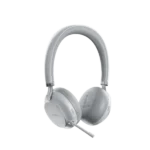 Yealink BH76 Teams Light Gray USB-A – 1208619