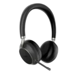 Yealink BH76 UC Black USB-A – 1208621