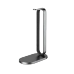 Yealink BH76 with Charging Stand Teams Black USB-A – 1208625