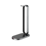 Yealink BH76 with Charging Stand UC Black USB-C – 1208630