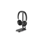 Yealink BH76 with Charging Stand UC Black USB-C – 1208630