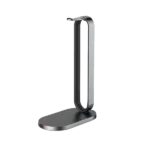 Yealink BH76 with Charging Stand UC Light Gray USB-C – 1208632