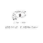 Yealink CB-MTOUCH-USBC – 3311048