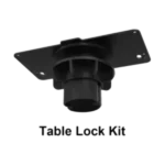Yealink CTP25 Mount Kit – 3311092