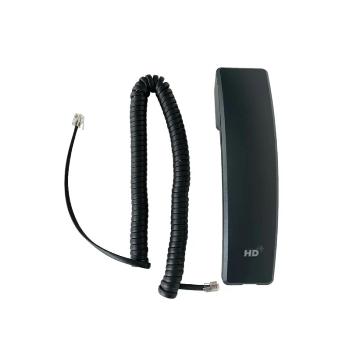 Yealink Handset for T56T57WT58AT58V – 2201093