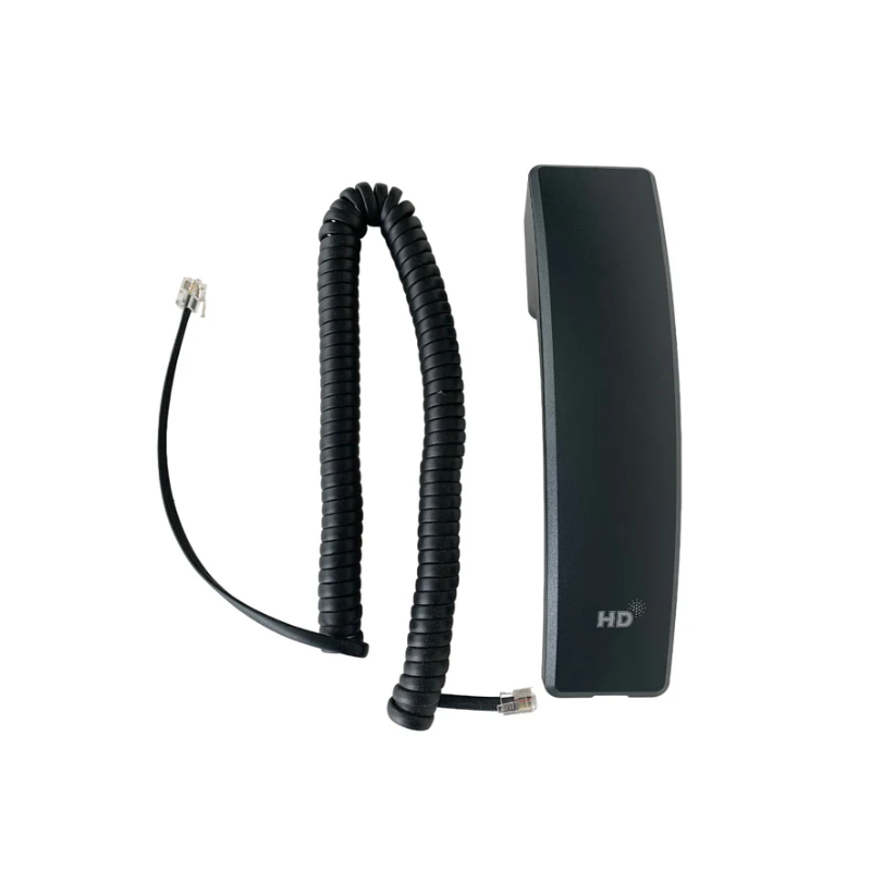 Yealink Handset for T56T57WT58AT58V – 2201093
