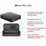 Yealink MCoreKit-C4-MS – 1206654