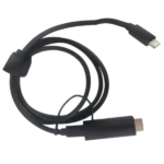 Yealink MTouch II USB-C cable with HDMI adapter – 330000008024
