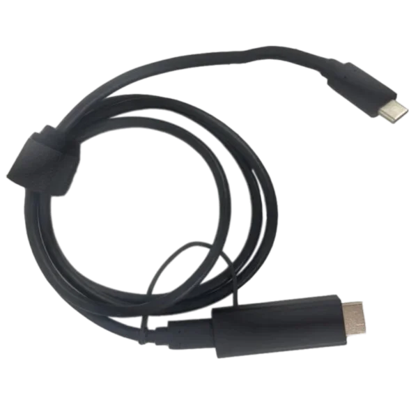 Yealink MTouch II USB-C cable with HDMI adapter – 330000008024