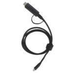 Yealink MTouch II USB-C cable with HDMI adapter – 330000008024