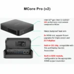 Yealink MVC S60-C5-000 – 1106986