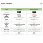 Yealink RoomPanel Plus Black – 1303124