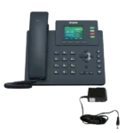 Yealink SIP-T33G with Power Supply – 1301046