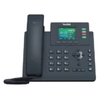 Yealink SIP-T33G with Power Supply – 1301046