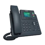 Yealink SIP-T33G with Power Supply – 1301046