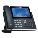 Yealink SIP-T48U with PSU – 1301204
