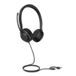 Yealink UH35 Dual Teams USB-C/A – 1308163