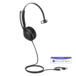 Yealink UH35 Mono Teams USB-C/A – 1308165
