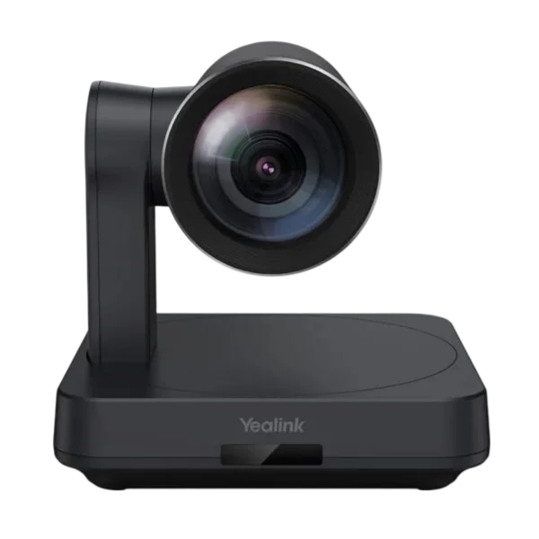 Yealink UVC84 Black – 1206662