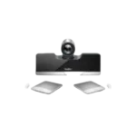 Yealink VC500 with Wireless Mic Pods