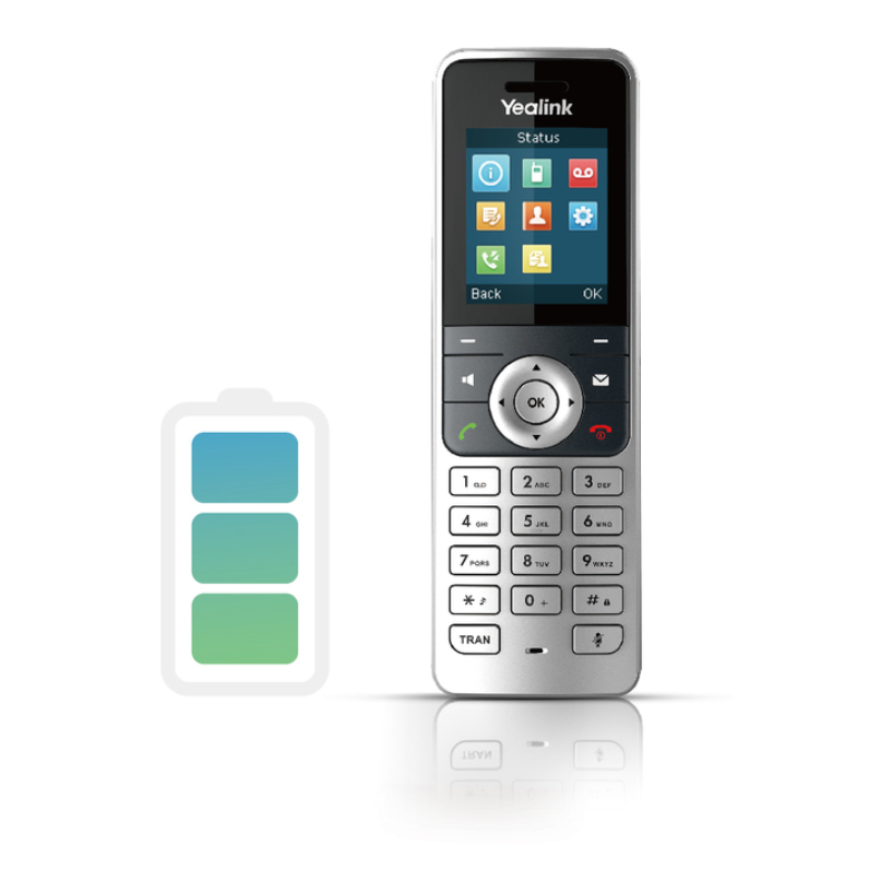 Yealink W53H – 1302004