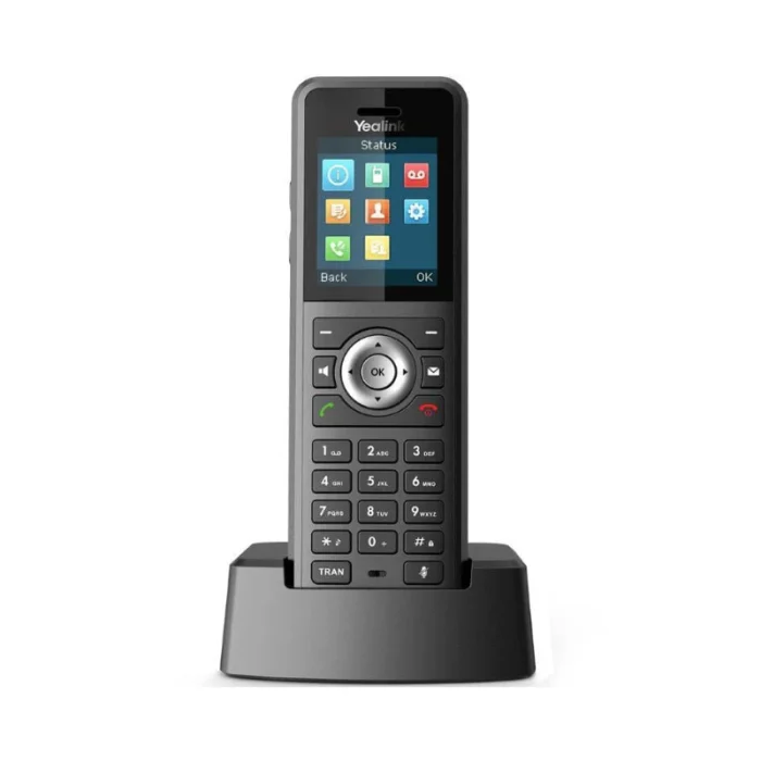 Yealink W59R – 1302006