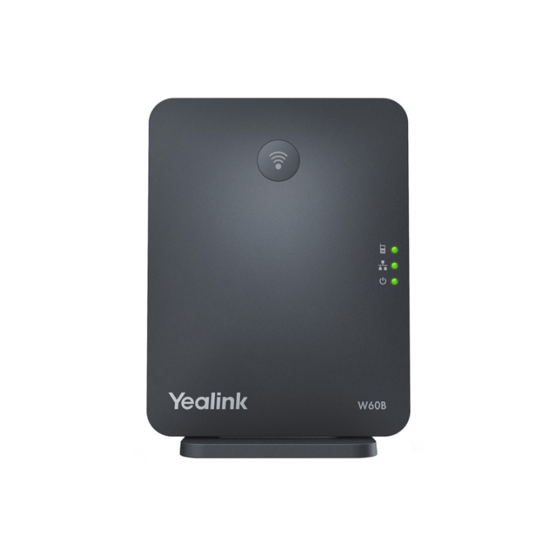 Yealink W60B – 1302010
