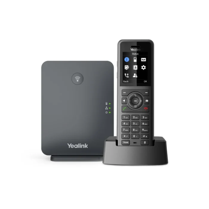 Yealink W77P – 1302027