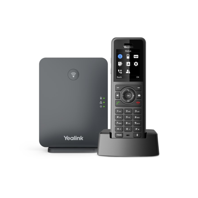 Yealink W77P – 1302027