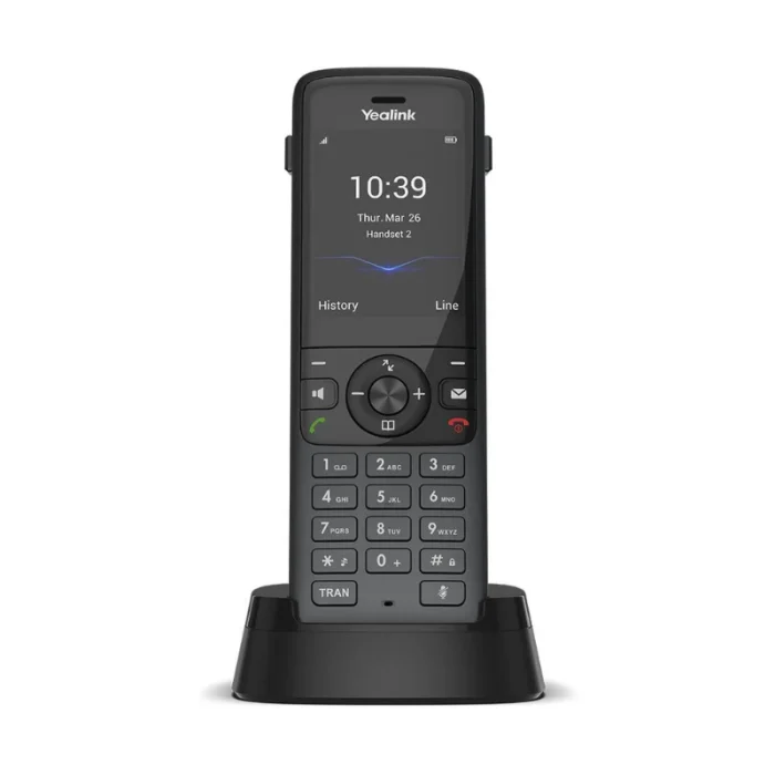 Yealink W78H – 1302023