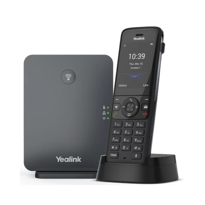 Yealink W78P – 1302026