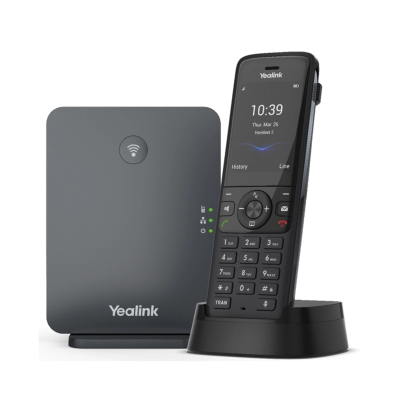 Yealink W78P – 1302026