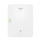 Yealink W80B DECT IP Multi-Cell Base Station