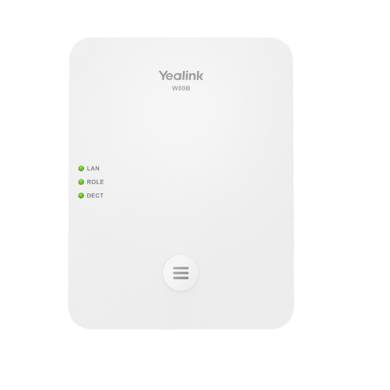 Yealink W80DM – 1302013