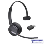 Yealink WH64 Hybrid Mono UC – 1208688