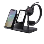 Yealink WH66 Dual Teams v2 – 1308003