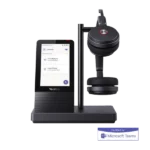 Yealink WH66 Dual Teams v2 – 1308003