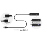 Yealink YHC20UC USB-C – 1300083