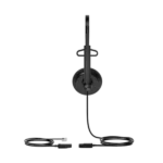 Yealink YHS34 Lite Mono – 1308028