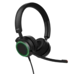 Snom A330D Wired Headset