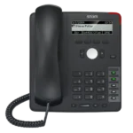 Snom D710